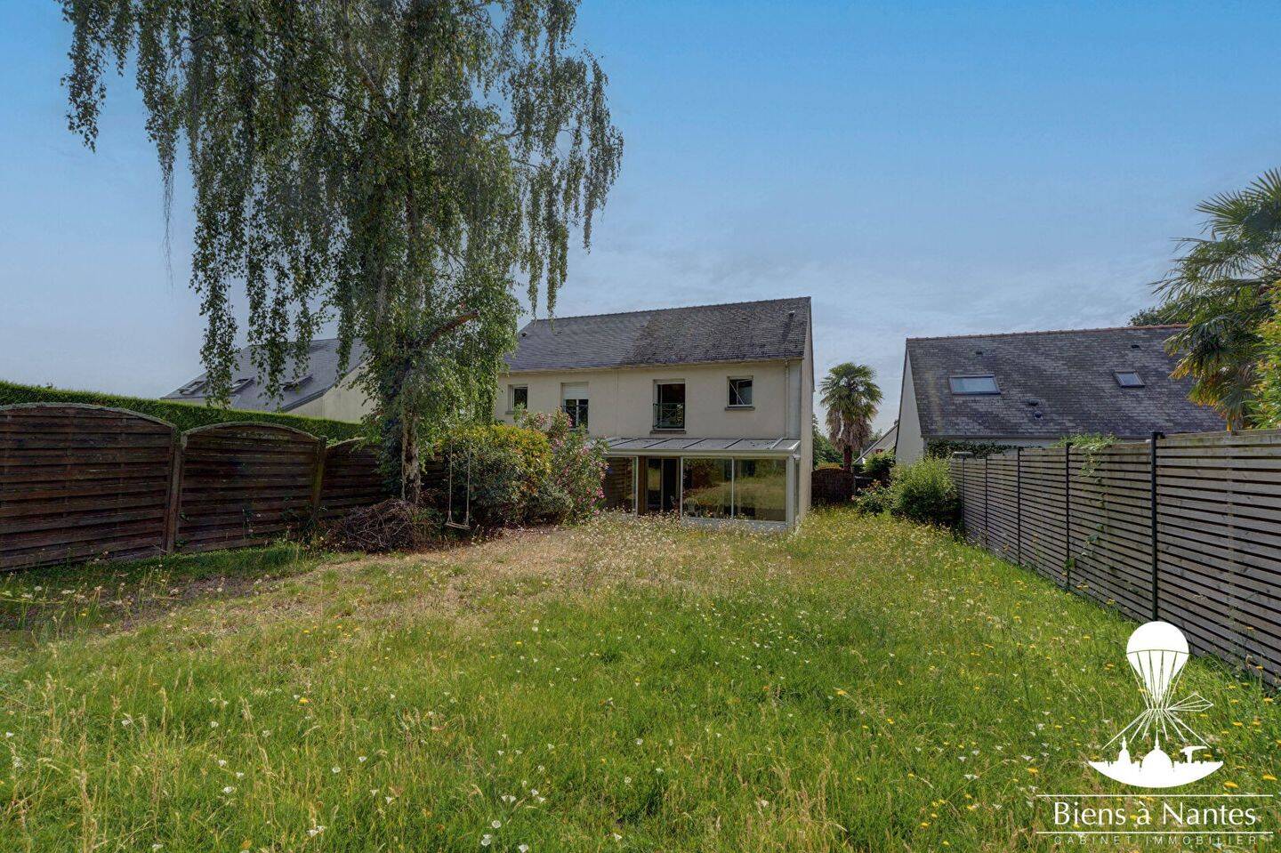 Maison 5 pièces 100 m² · à Sainte-Luce-sur-Loire · 100 m² · 279 575 €