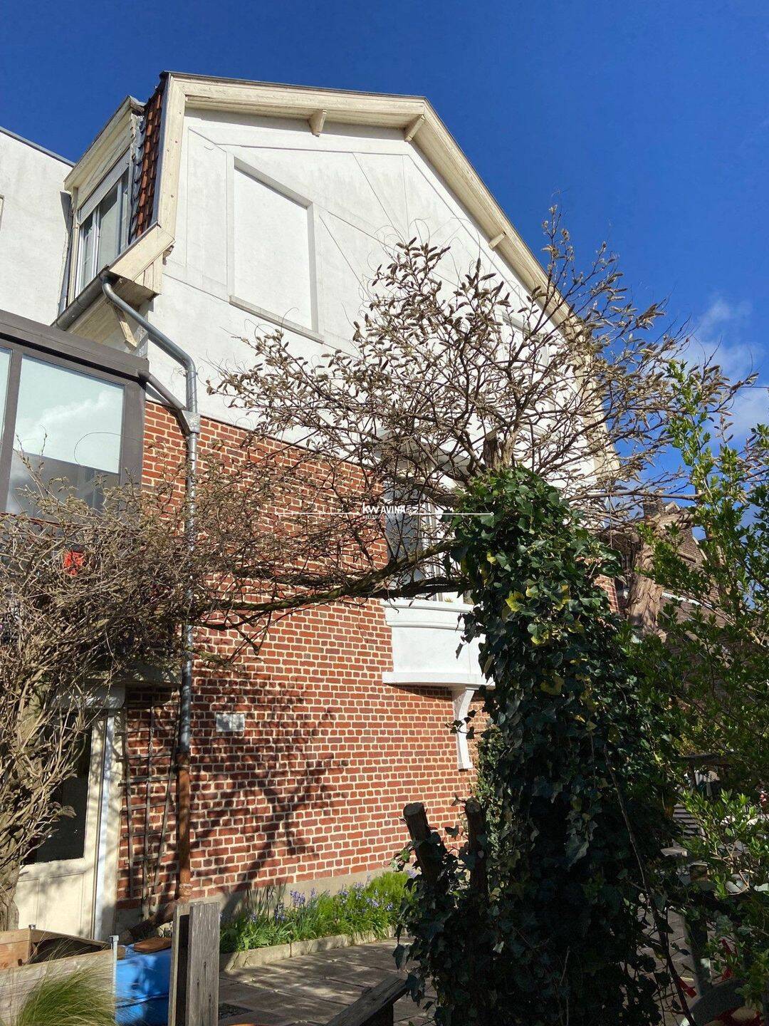 Maison 6 pièces 152 m² · à Mouvaux · 152 m² · 495 000 €