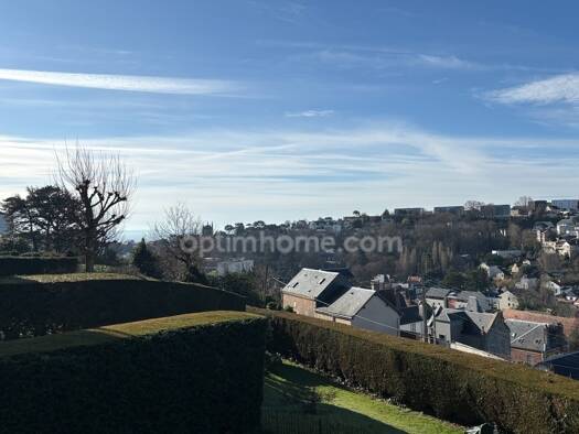 Appartement à vendre 334 000 € 3 pièces 2 chambres 89 m² Centre Ville Sainte-Adresse 76310