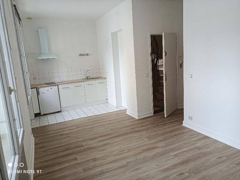 Appartement 2 pièces 39 m² · à Bordeaux · 39 m² · 790 €/mois