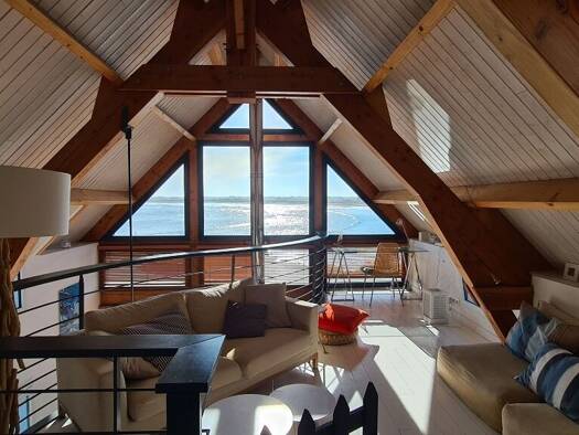 Maison à vendre 1 303 000 € 7 pièces 5 chambres 145 m² 538 m² de terrain Saint Guenole-Saint Pierre Penmarch 29760