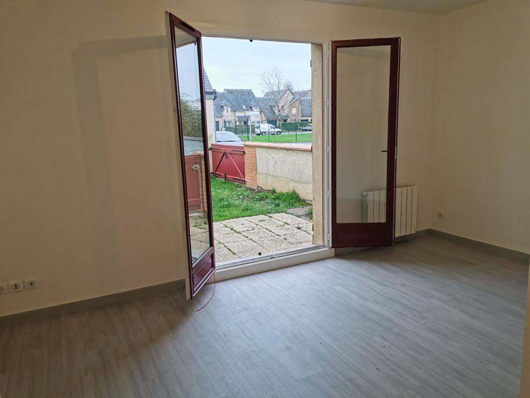 Appartement 1 pièce 24 m² · à Pont-l'Évêque · 24 m² · 501 €