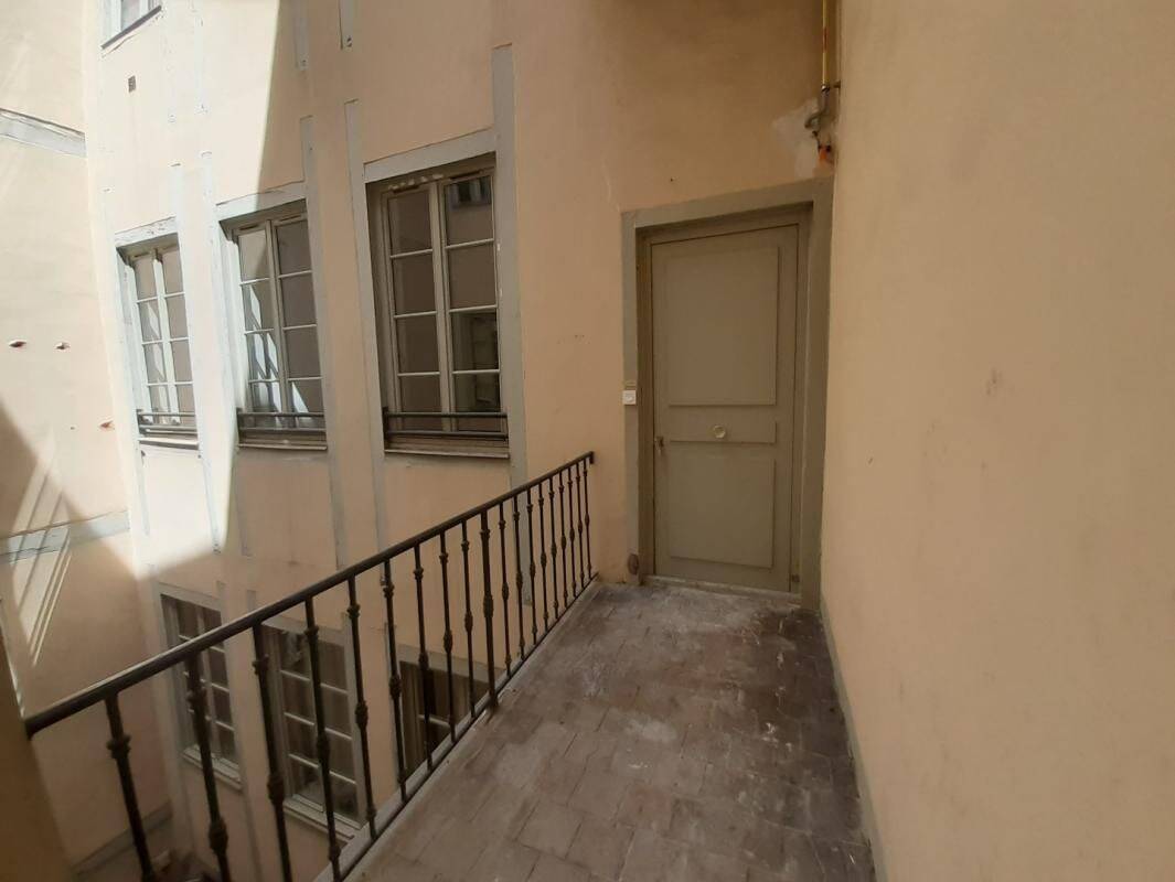 Appartement 2 pièces 55 m² · à Lyon 1er Arrondissement · 55 m² · 982 €