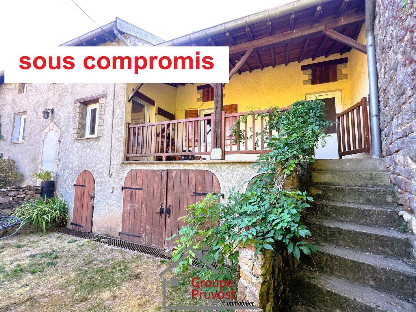 Maison 4 pièces 143 m² · à Cluny · 143 m² · 241 500 €