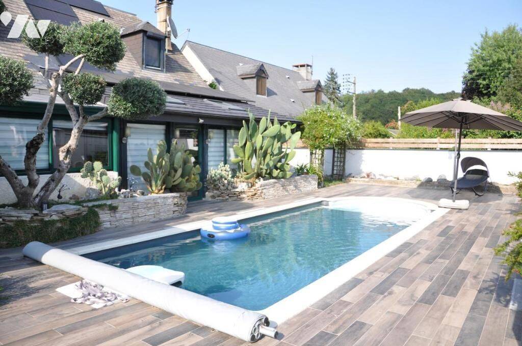Maison 5 pièces 104 m² · à Barbazan-Debat · 104 m² · 296 100 €