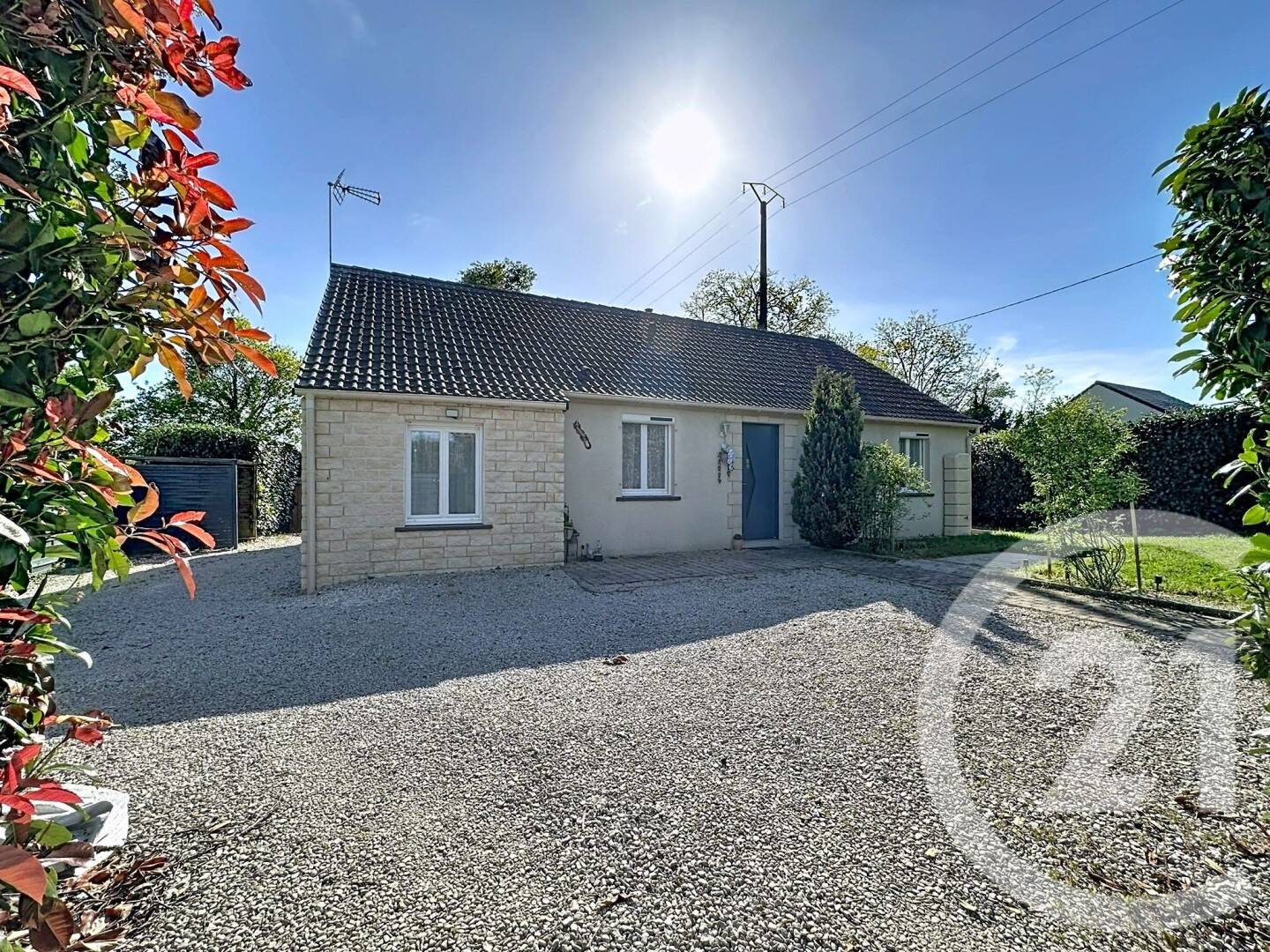 Maison 5 pièces 105 m² · à Bray-Saint-Aignan · 105 m² · 194 000 €