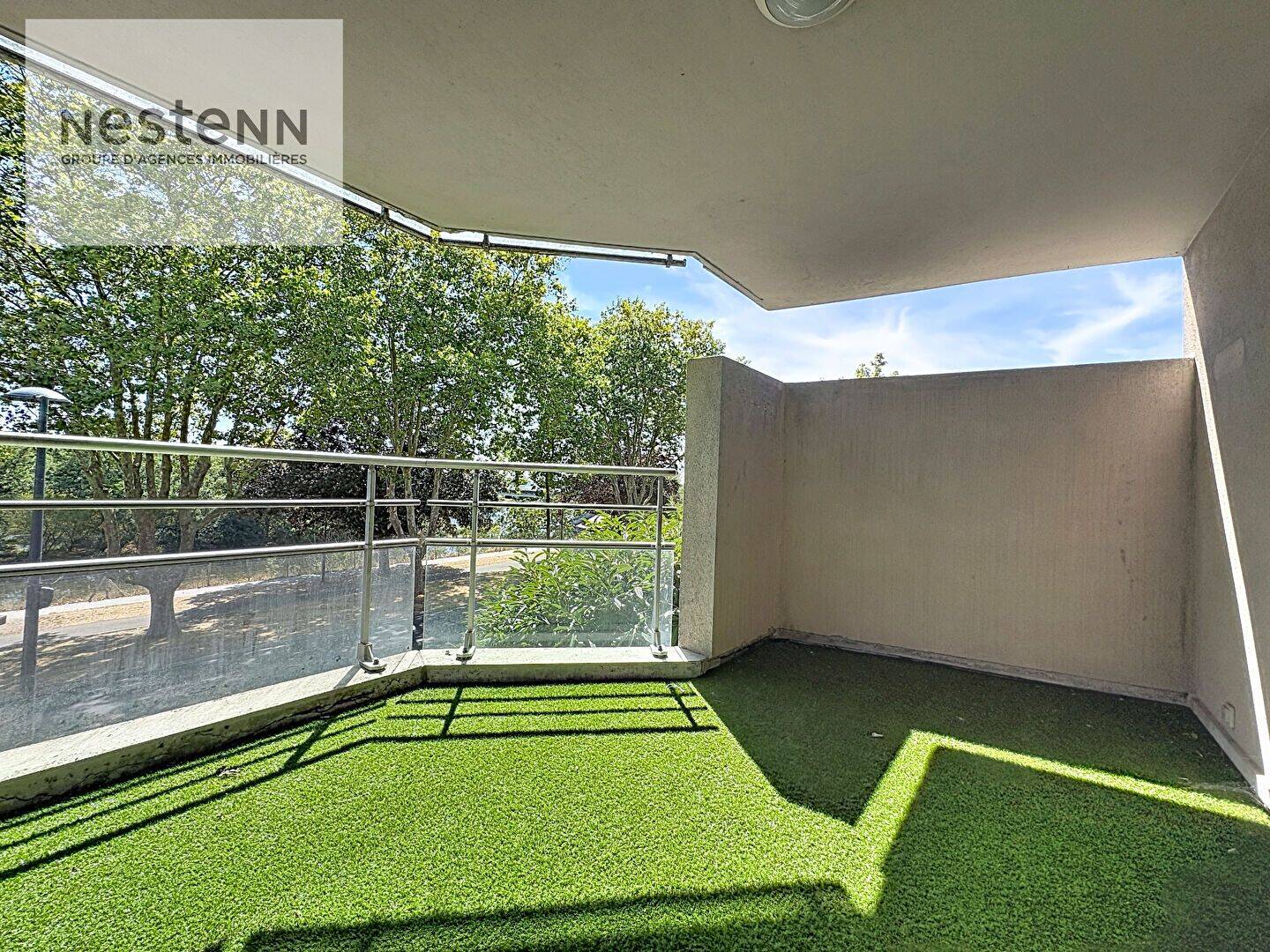 Appartement 2 pièces 49 m² · à Orléans · 49,4 m² · 850 €/mois