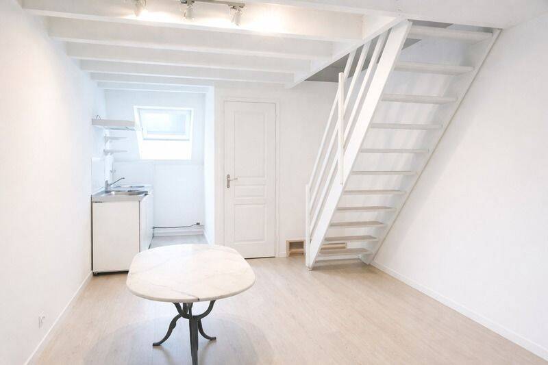 Appartement 2 pièces 25 m² · à Villers-Cotterêts · 25 m² · 81 000 €