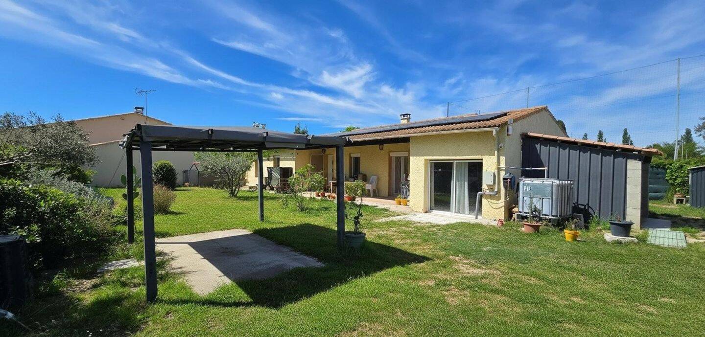 Maison 5 pièces 102 m² · à Tarascon · 102 m² · 352 500 €