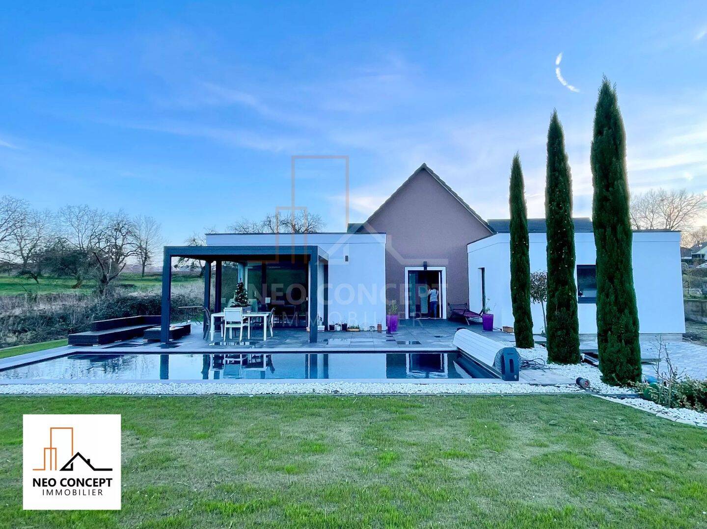 Maison 5 pièces 149 m² · à Surbourg · 149 m² · 465 000 €