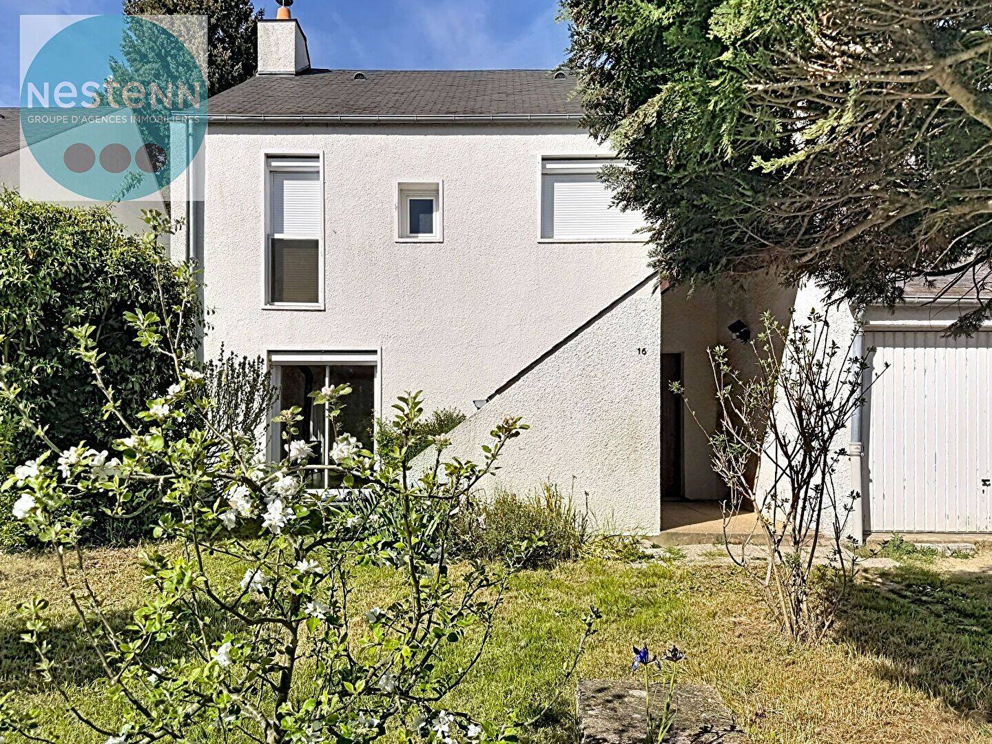 Maison 5 pièces 113 m² · à Olivet · 112,9 m² · 258 000 €