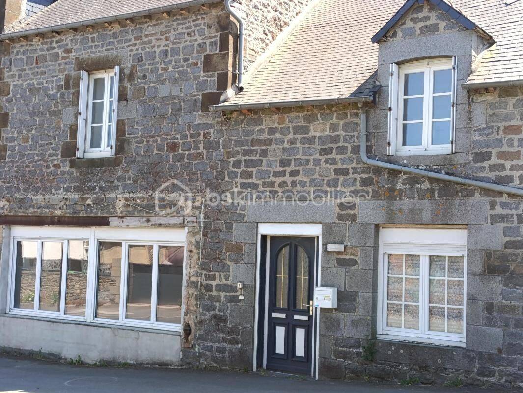 Maison 4 pièces 108 m² · à Meillac · 108 m² · 143 100 €