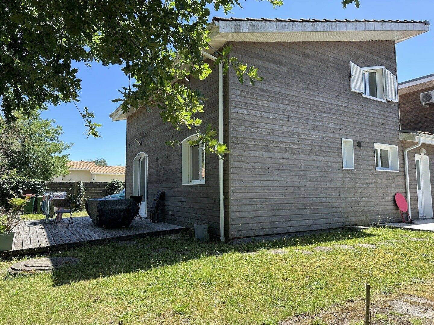 Maison 4 pièces 85 m² · à Cestas · 85 m² · 365 000 €