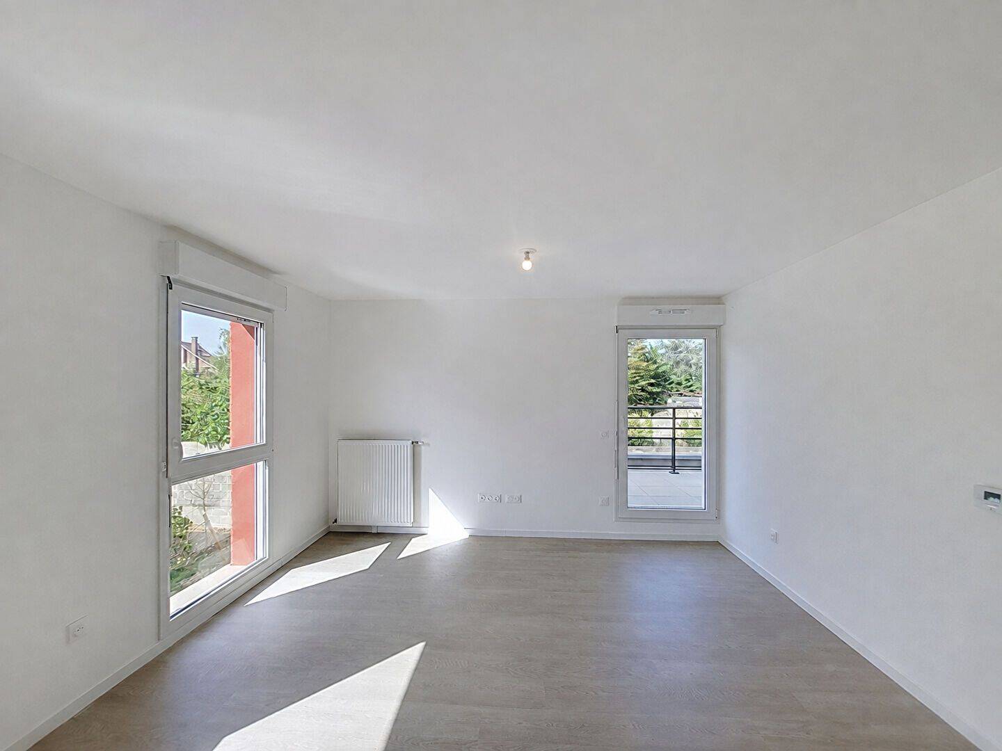 Appartement 3 pièces 54 m² · à Amiens · 54,2 m² · 755 €