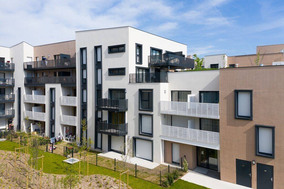 Appartement 2 pièces 41 m² · à Melun · 41 m² · 721 €