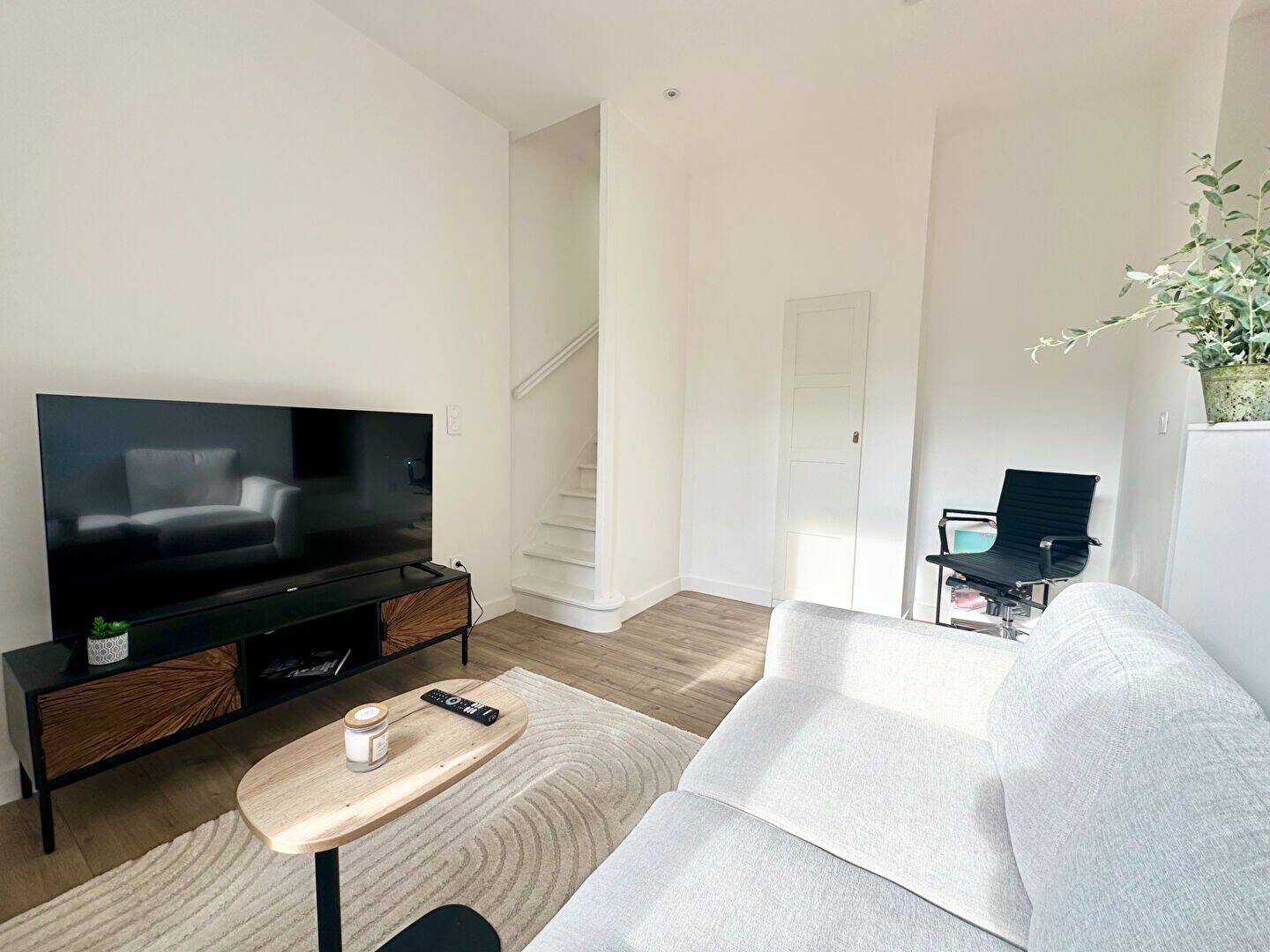 Appartement 2 pièces 38 m² · à Lille · 38 m² · 179 000 €