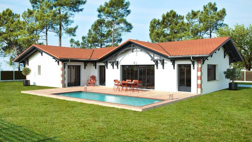 Maison 5 pièces 130 m² · à Andernos-les-Bains · 130 m² · 630 000 €