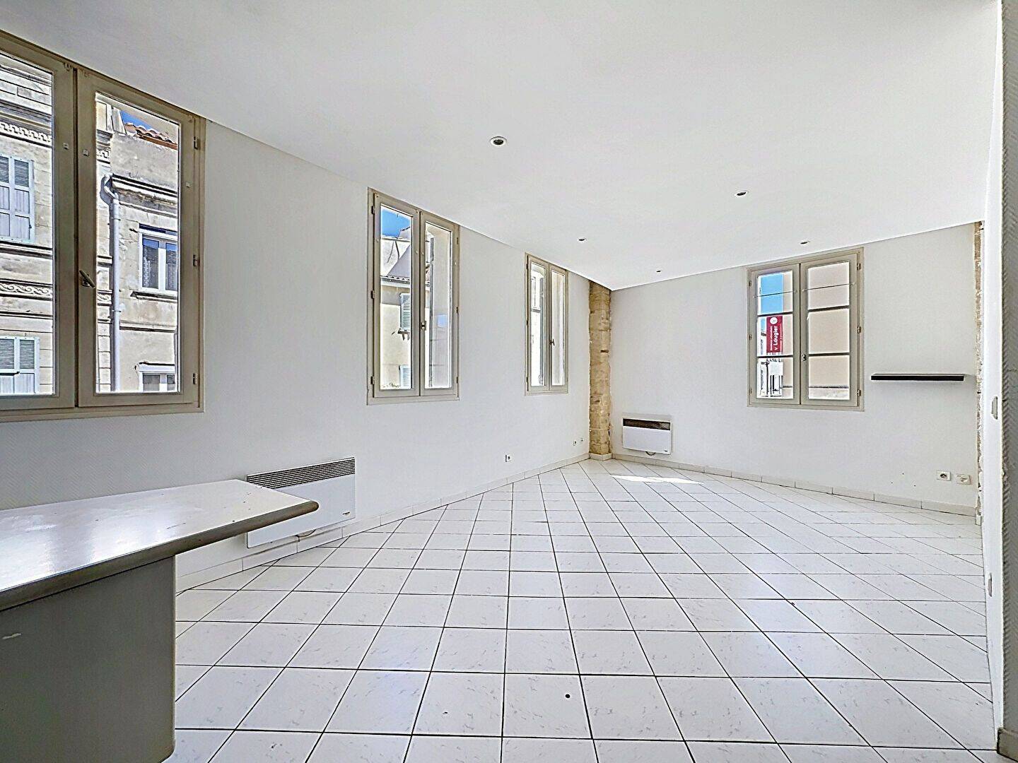 Appartement 2 pièces 54 m² · à Avignon · 54 m² · 589 €