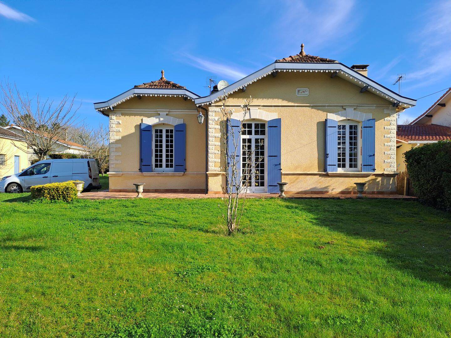 Maison 5 pièces 158 m² · à Léognan · 158 m² · 499 500 €