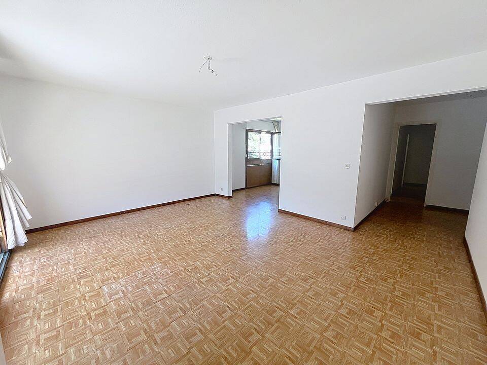 Appartement 4 pièces 85 m² · à Aix-en-Provence · 84,9 m² · 349 000 €