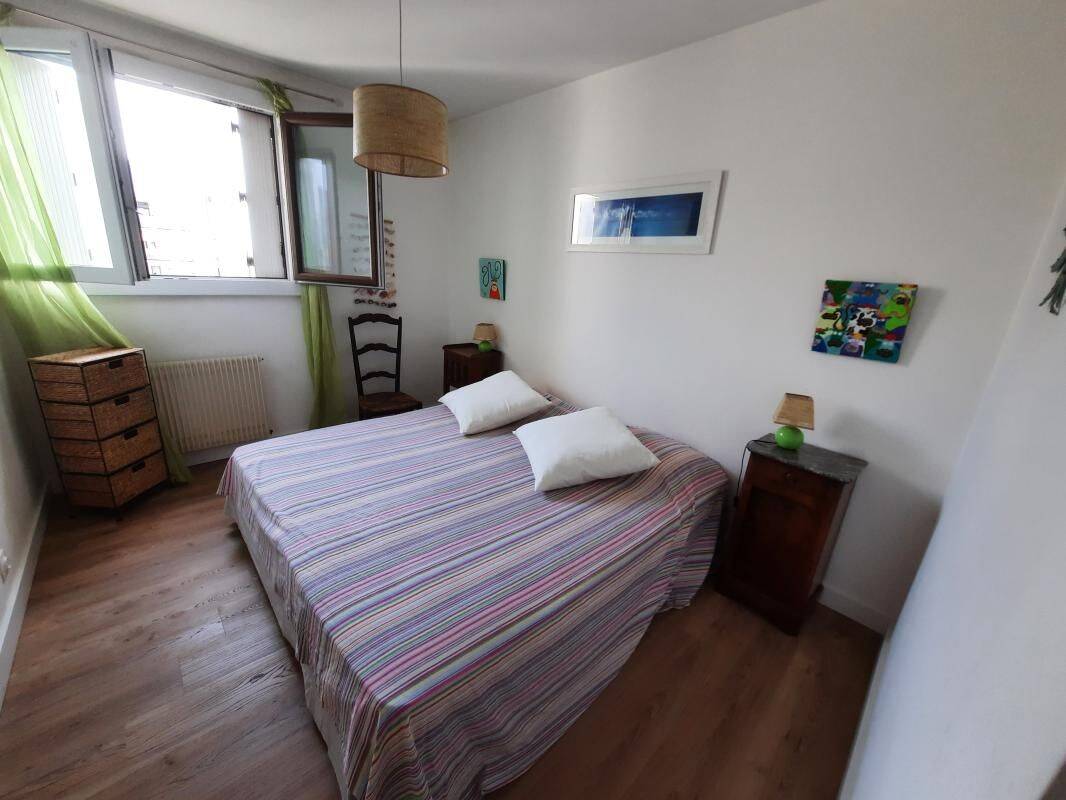 2 pièces 86 m² · à Saint-Pierre-d'Irube · 86,5 m² · 550 €/mois