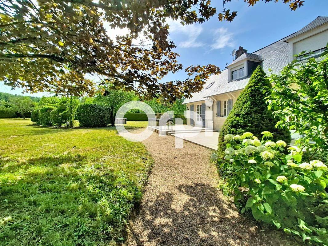 Maison 6 pièces 160 m² · à Ambleny · 160 m² · 347 900 €
