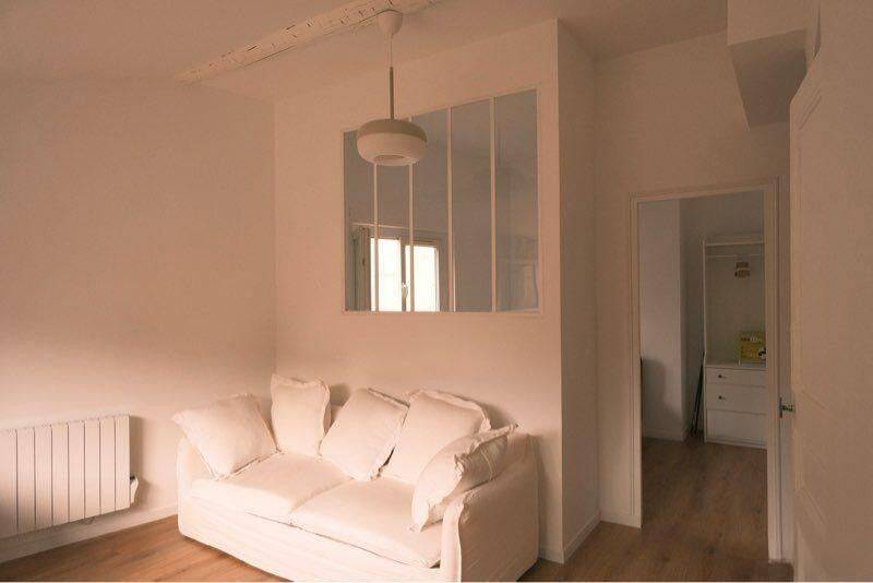 Appartement 2 pièces 27 m² · à Marseille 1er Arrondissement · 27 m² · 730 €