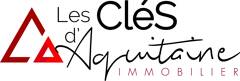 Les Clés d'Aquitaine logo