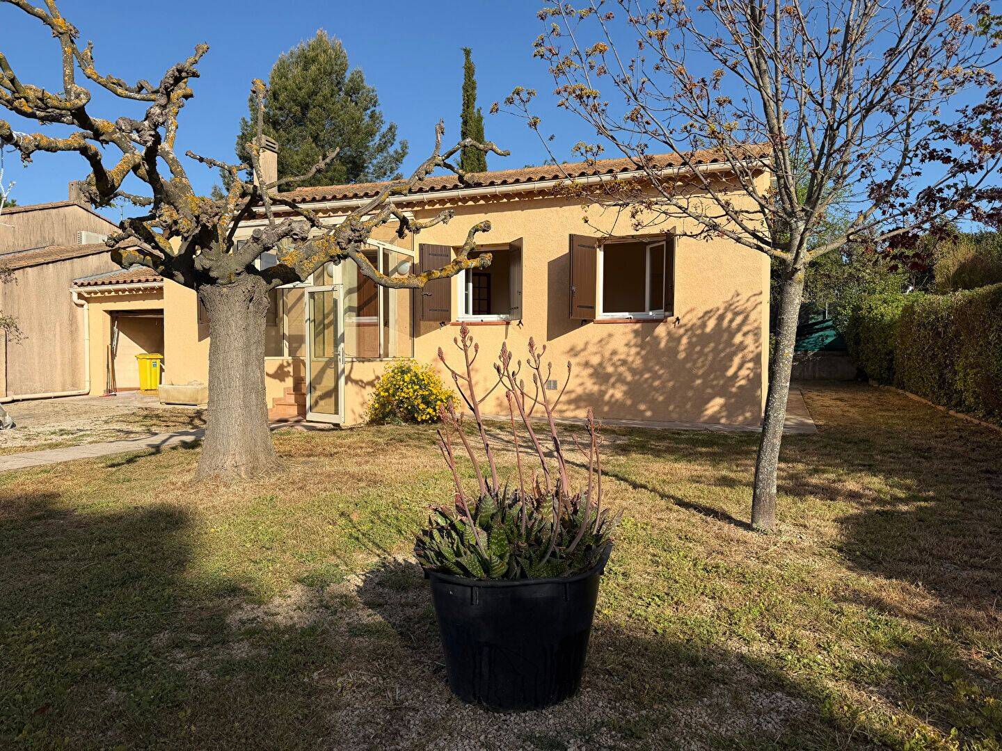 Maison 4 pièces 94 m² · à Marseille 13ème Arrondissement · 94 m² · 449 000 €