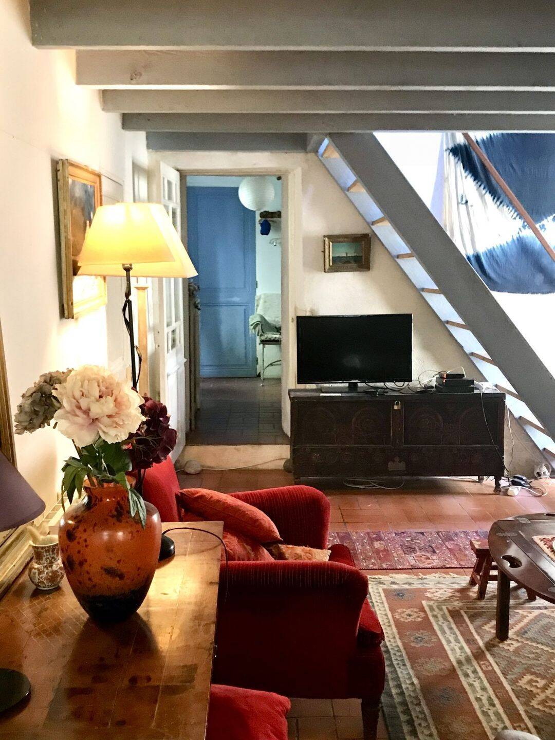 Maison 5 pièces 112 m² · à Saint-Clément-des-Baleines · 112 m² · 490 000 €