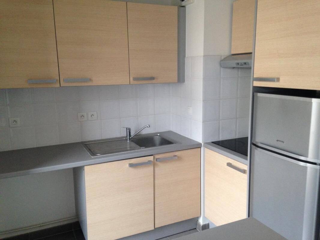 Appartement 4 pièces 95 m² · à Nantes · 95 m² · 1 232 €