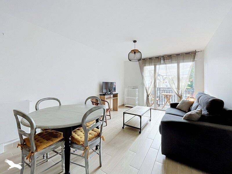 Appartement 2 pièces 47 m² · à Fouesnant · 47 m² · 223 650 €