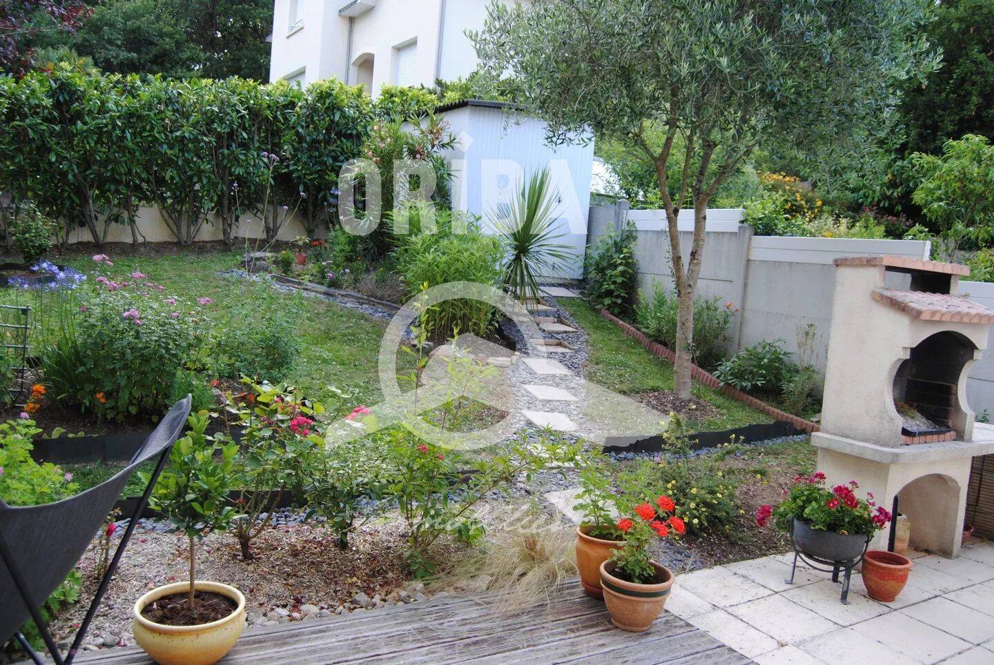 Appartement 4 pièces 75 m² · à Saint-Nazaire · 75,2 m² · 388 500 €