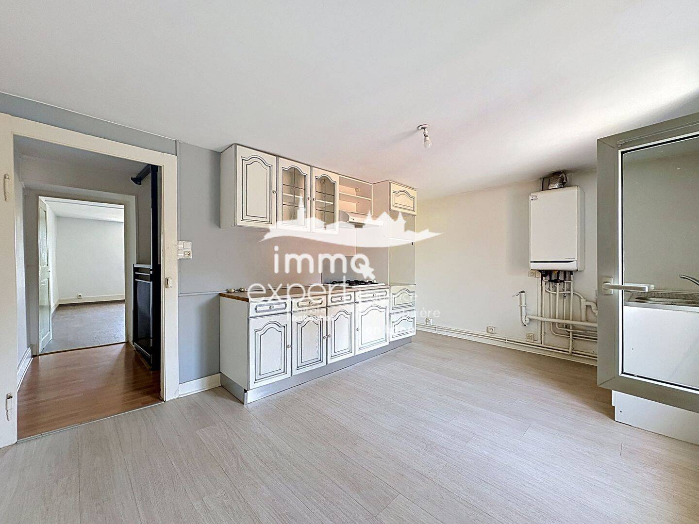 Appartement 3 pièces 82 m² · à Mattaincourt · 82,3 m² · 450 €