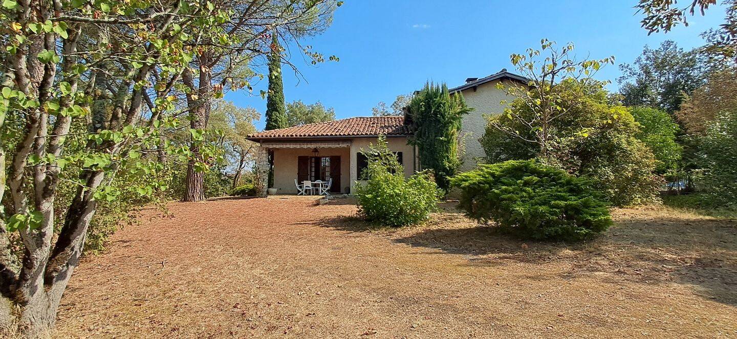 Maison 6 pièces 140 m² · à Vic-Fezensac · 140 m² · 199 000 €