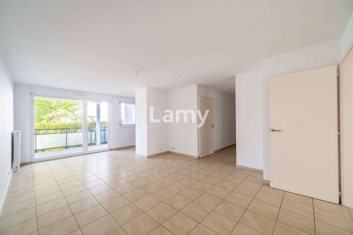 Appartement 3 pièces 67 m² · à Saint-Louis · 67 m² · 215 000 €