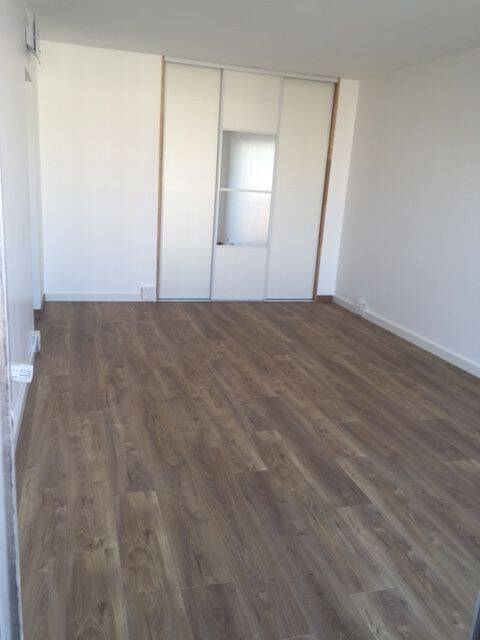 Appartement 2 pièces 44 m² · à Paris 18ème Arrondissement · 44,1 m² · 1 140 €/mois