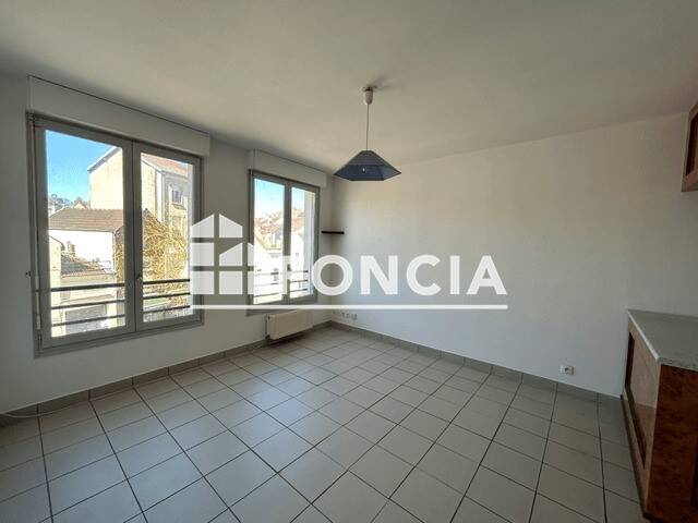 Appartement 2 pièces 47 m² · à Château-Thierry · 46,6 m² · 582 €