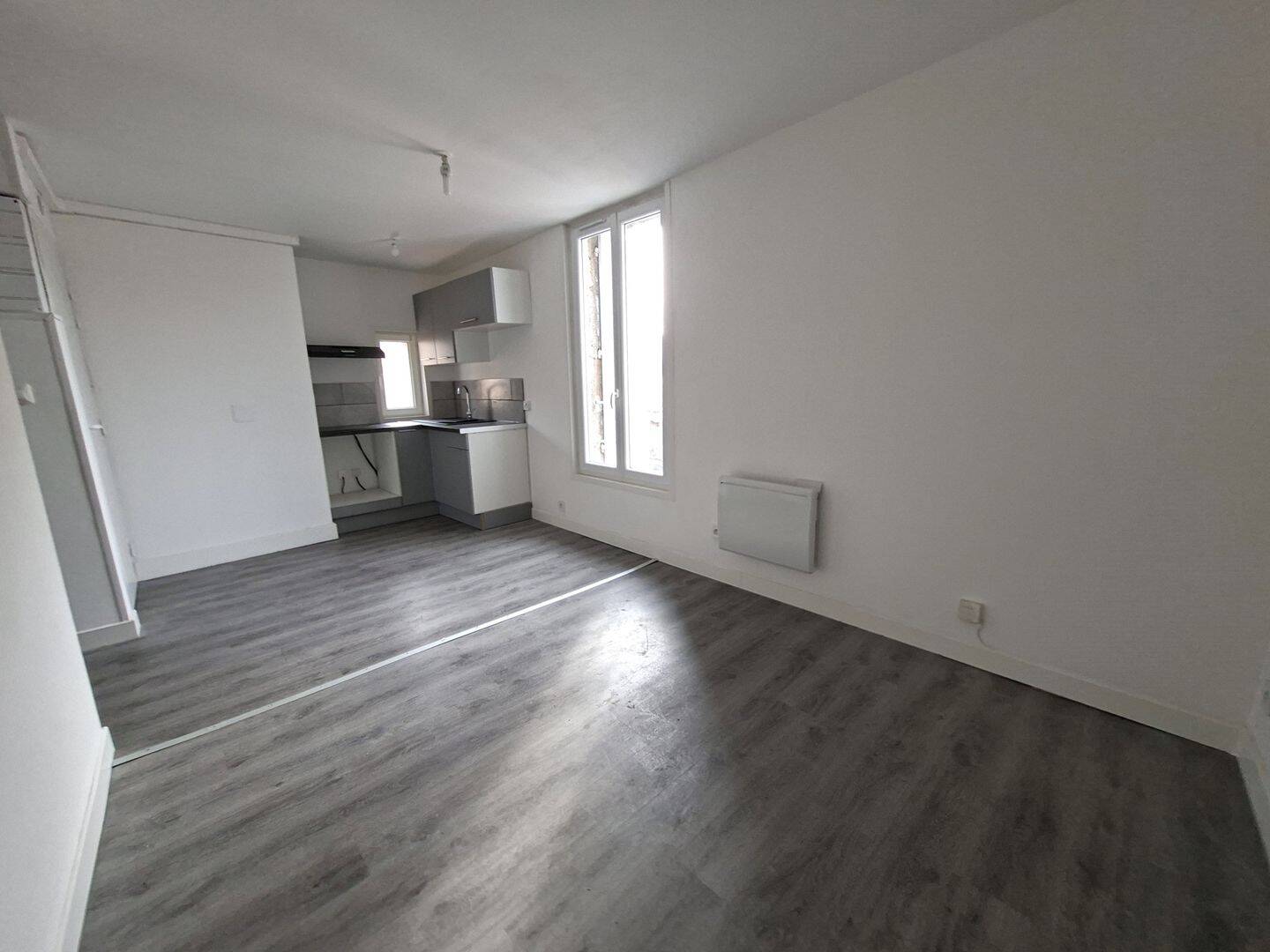 Appartement 2 pièces 30 m² · à Agde · 29,7 m² · 470 €