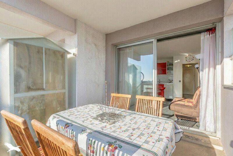 Appartement 1 pièce 23 m² · à Arcachon · 23 m² · 174 371 €