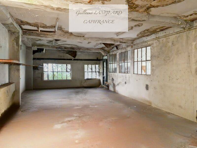 Maison 6 pièces 155 m² · à Oyonnax · 155 m² · 225 000 €