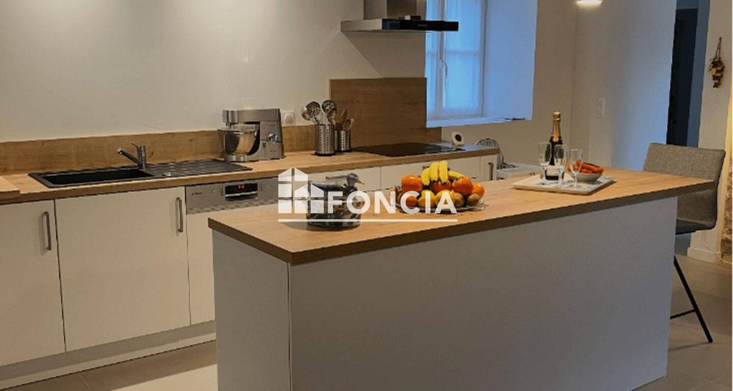 Maison 5 pièces 154 m² · à Guérande · 153,9 m² · 500 000 €