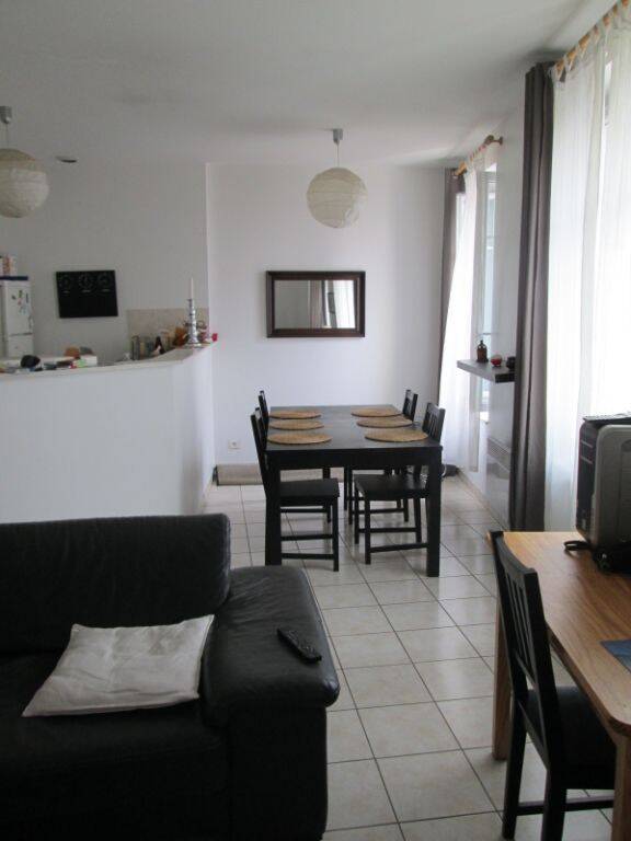 Appartement 3 pièces 74 m² · à Cholet · 73,5 m² · 595 €/mois