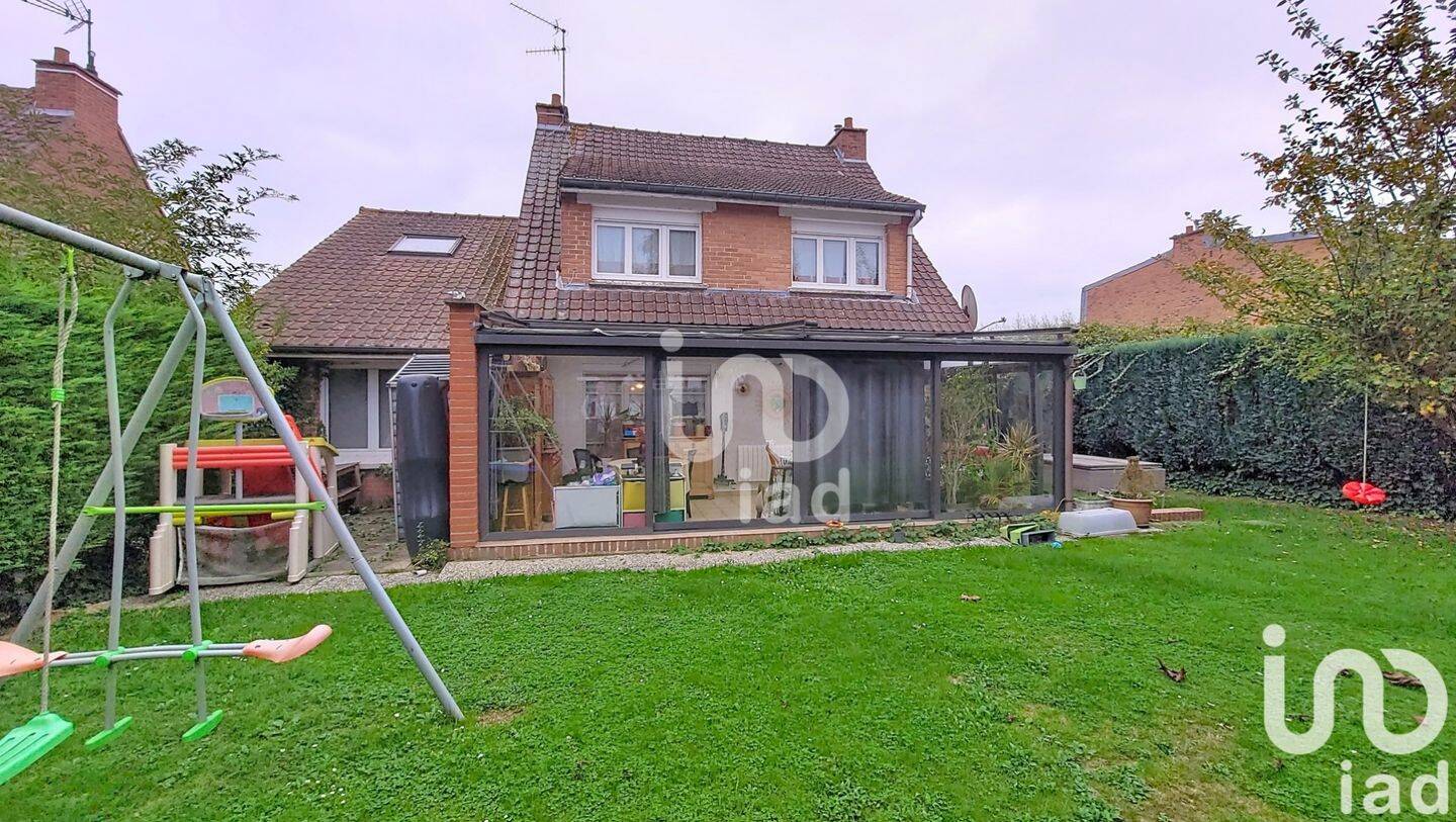Maison 5 pièces 130 m² · à Saultain · 130 m² · 249 000 €