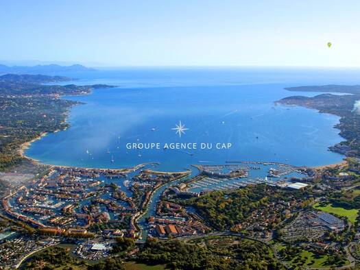 Immeuble à vendre 4 622 660 € 566 m² Les Issambres Roquebrune-sur-Argens 83380