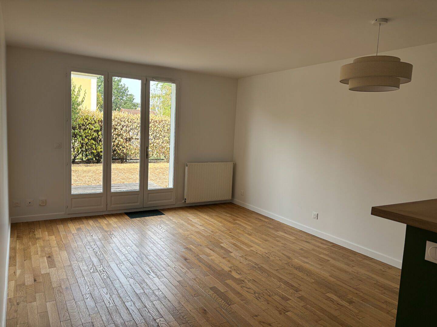 Appartement 3 pièces 64 m² · à Saint-Gratien · 63,8 m² · 1 600 €/mois