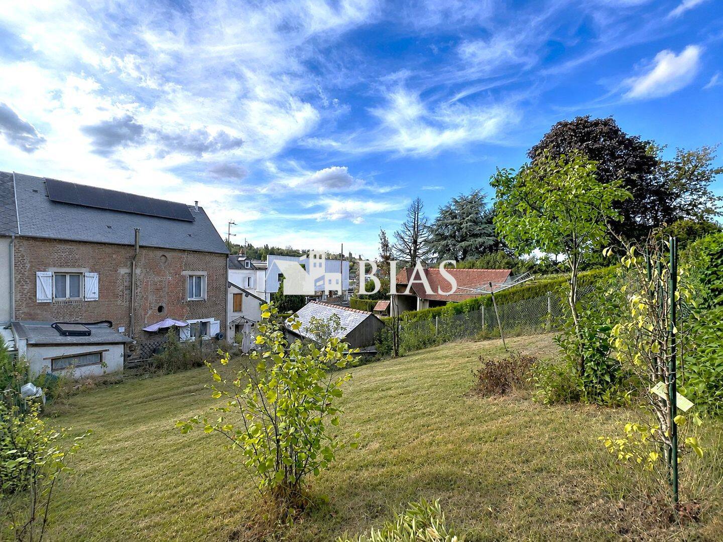 Maison 5 pièces 119 m² · à Lisieux · 118,7 m² · 199 200 €