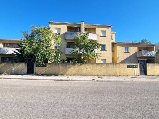 Immeuble à vendre 899 000 € 834 m² Cévennes-Moulinet Alès 30100