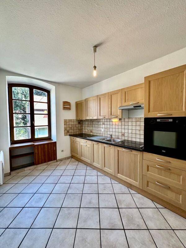 Appartement 3 pièces 60 m² · à Saverne · 60 m² · 640 €