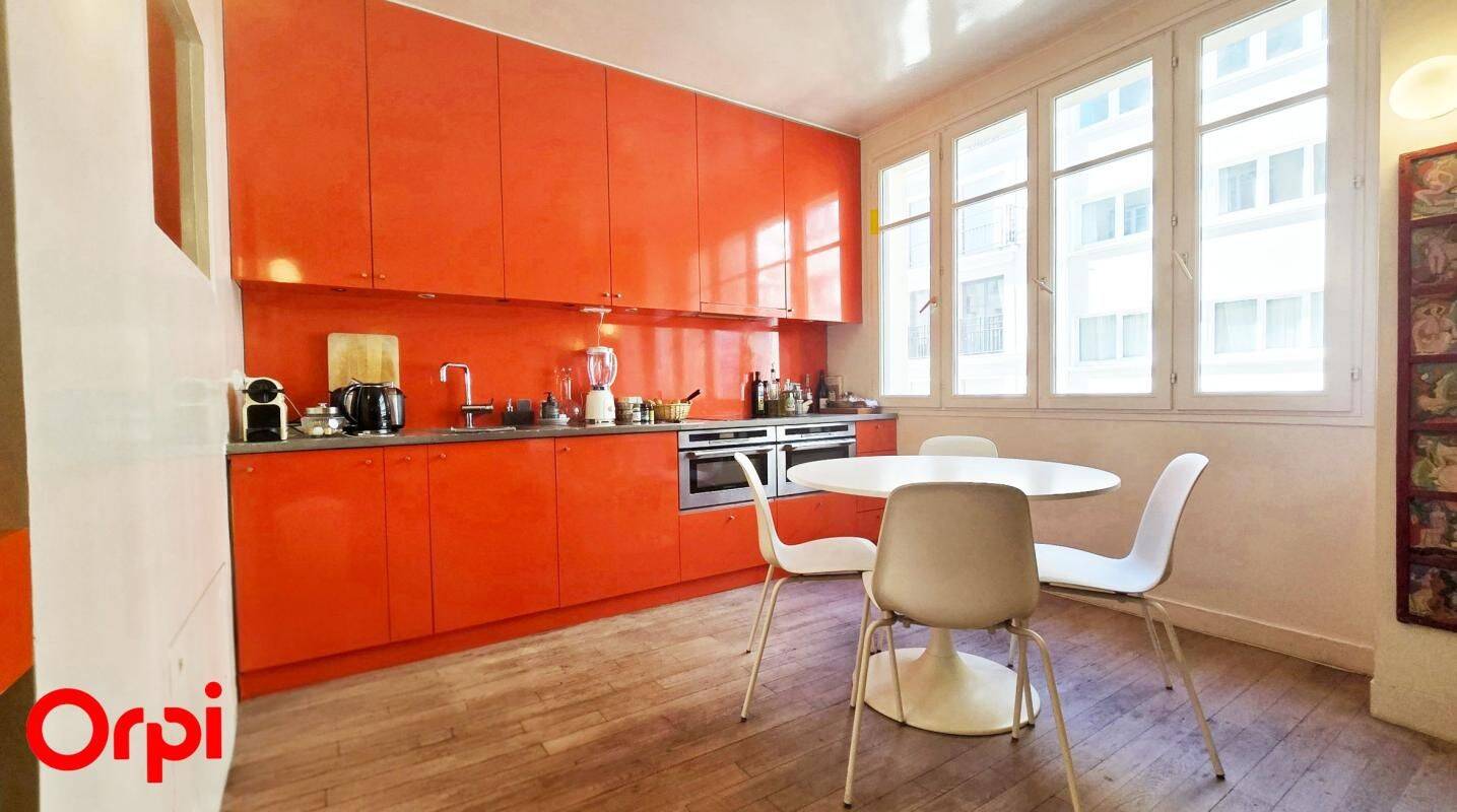Appartement 2 pièces 36 m² · à Paris 14ème Arrondissement · 35,9 m² · 332 000 €